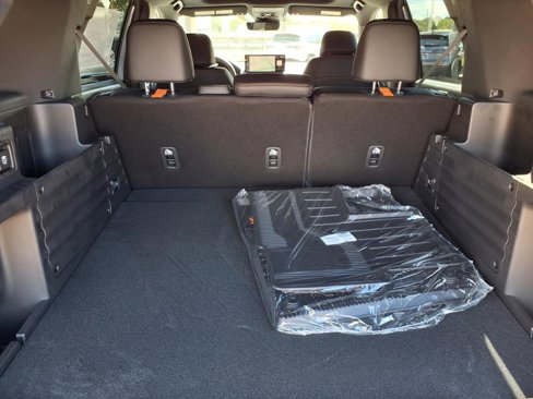 New 2026 Honda Passport TrailSport image 13