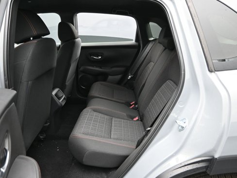 New 2026 Honda HR-V Sport image 34
