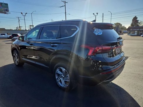 Used 2023 Hyundai Santa Fe SEL image 5
