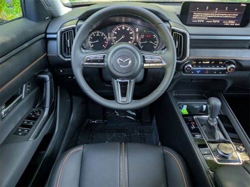New 2025 MAZDA CX-50 AWD 2.5 S w/ Weather Package image 14