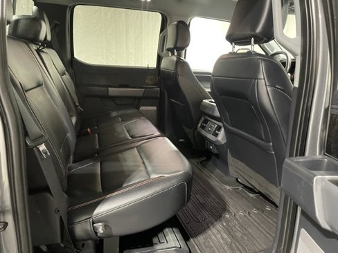 Used 2024 Ford F250 Lariat w/ Lariat Ultimate Package image 27