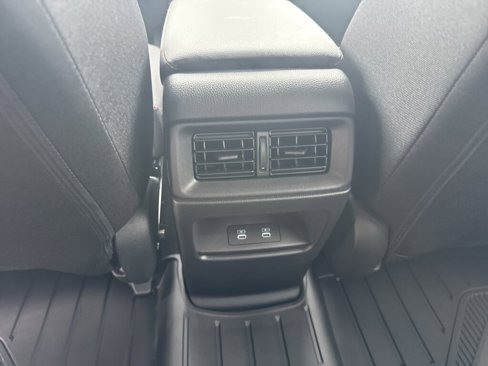 New 2026 Honda CR-V TrailSport image 9