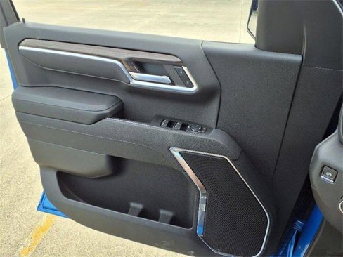 New 2026 Chevrolet Silverado 1500 LT image 15