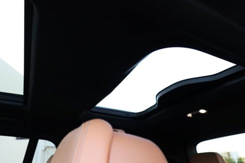 Used 2021 BMW X7 xDrive40i w/ M Sport Package image 40
