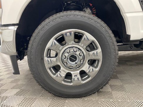 New 2026 Ford F250 King Ranch image 11