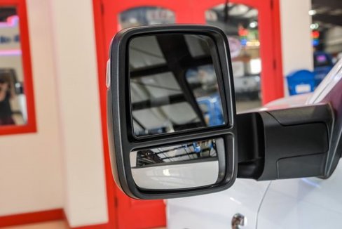 Used 2024 RAM 3500 Tradesman w/ Chrome Appearance Group image 37