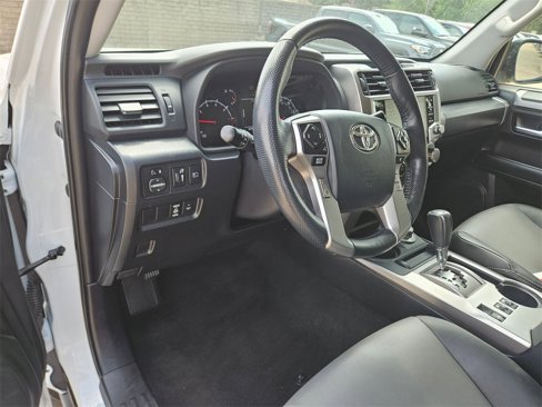 Used 2024 Toyota 4Runner SR5 Premium image 15