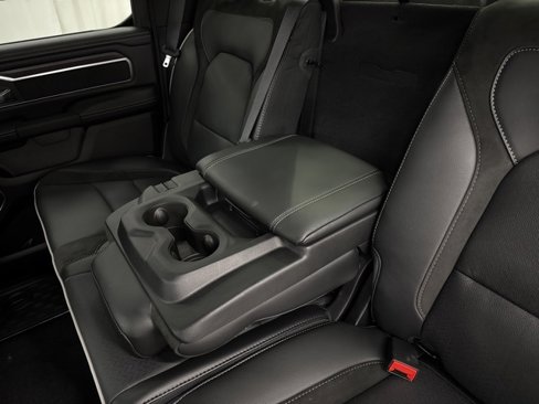 New 2026 RAM 1500 Laramie w/ Sport Appearance Package image 7