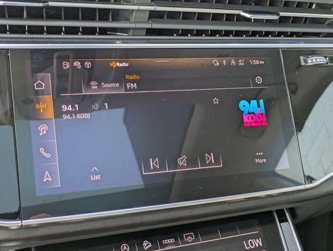 New 2025 Audi Q8 Premium Plus image 11