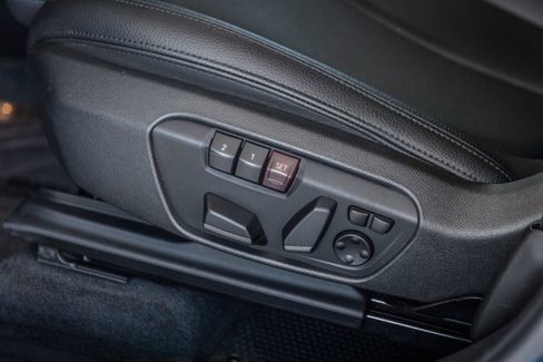 Used 2021 BMW X1 sDrive28i w/ M Sport Package image 45