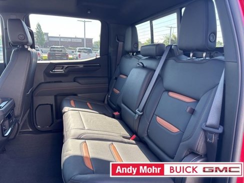 New 2026 GMC Sierra 1500 AT4 w/ AT4 Premium Package image 20