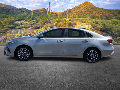 Certified 2022 Kia Forte LXS w/ LXS Technology Package image 7