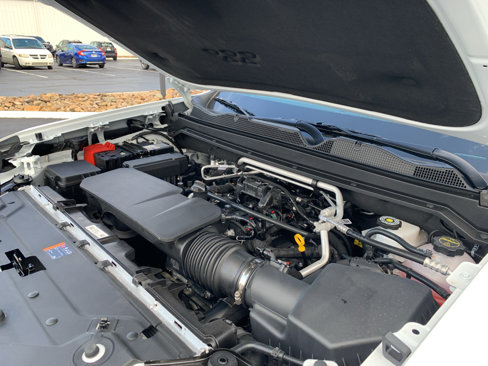 New 2026 Chevrolet Colorado Z71 w/ Technology Package image 36
