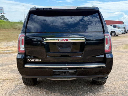 Used 2017 GMC Yukon Denali w/ Open Road Package image 4