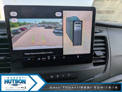New 2025 Ford Transit 350 148 High Roof Extended image 24