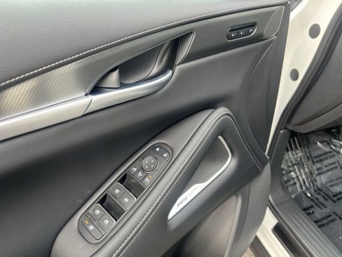 New 2025 INFINITI QX60 Luxe w/ Lighting Package (N94) image 37