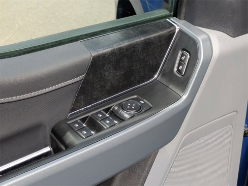 Used 2023 Ford F150 XLT w/ Equipment Group 302A High image 17