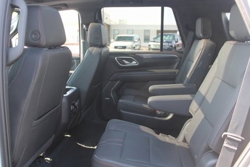 Used 2022 Chevrolet Tahoe RST w/ Sport Performance Package image 15