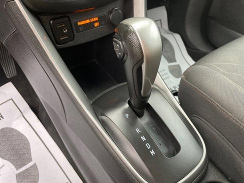 Used 2018 Chevrolet Trax LT image 14