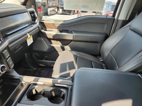New 2026 Ford F250 Lariat image 11