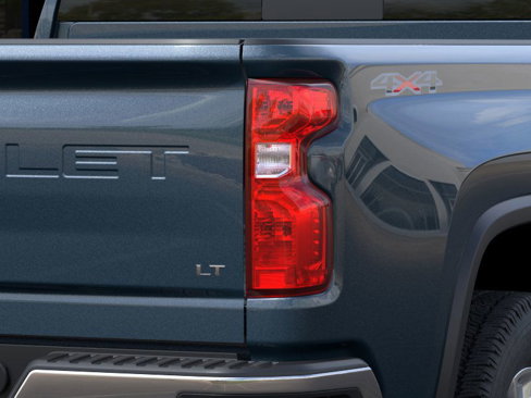 New 2026 Chevrolet Silverado 2500 LT w/ All Star Edition image 11