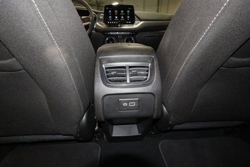 Certified 2025 Chevrolet Blazer LT image 18