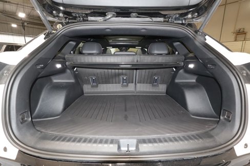 Certified 2025 Chevrolet Blazer EV RS w/ Super Cruise Package image 23