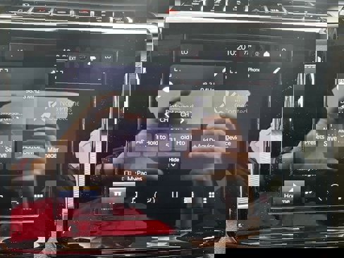 New 2024 Jeep Grand Cherokee L Laredo w/ Trailer Tow Package image 18
