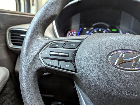 Used 2020 Hyundai Santa Fe SEL w/ Cargo Package image 14