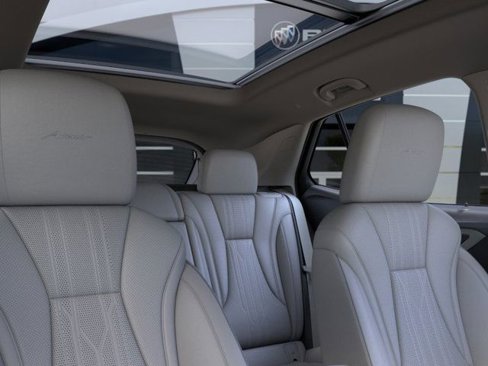 New 2025 Buick Envision Avenir image 24