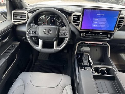 New 2026 Toyota Tundra SR5 w/ SR5 Premium Package image 23