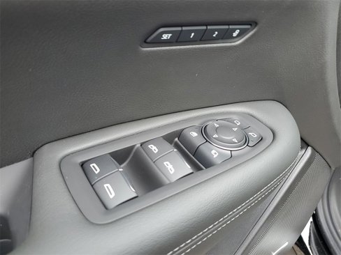 New 2025 Cadillac XT6 Sport w/ Technology Package image 24