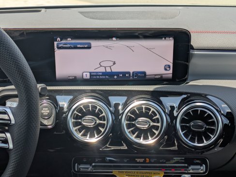 New 2026 Mercedes-Benz CLA 250 image 22