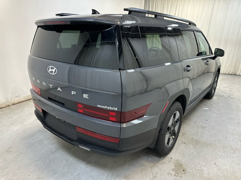New 2026 Hyundai Santa Fe SEL image 6