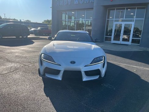 Used 2024 Toyota Supra image 14