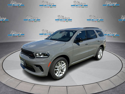 New 2026 Dodge Durango GT image 7
