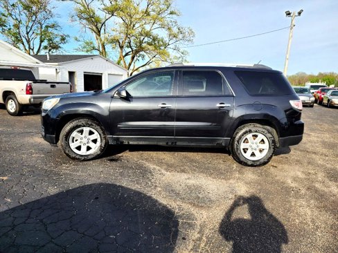 Used 2015 GMC Acadia SLE image 9