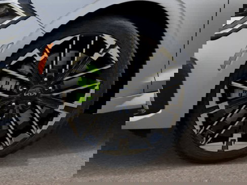 New 2026 Kia K5 GT image 9