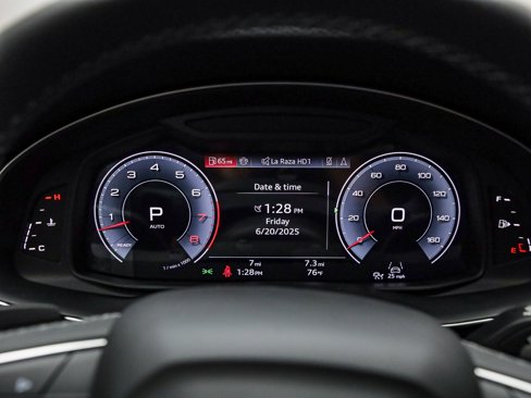 New 2025 Audi Q8 Prestige image 27