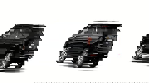 New 2025 Chevrolet Tahoe LS w/ Max Trailering Package image 50