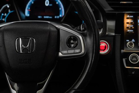 Used 2020 Honda Civic EX-L image 17
