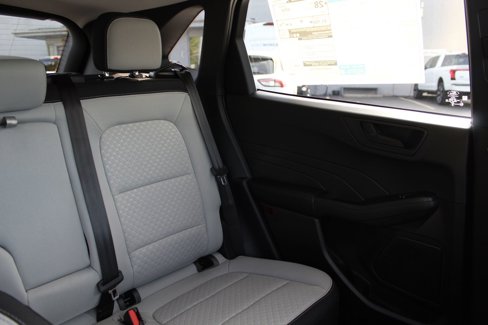 New 2026 Ford Escape Active image 14