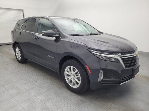 Used 2022 Chevrolet Equinox LT image 11