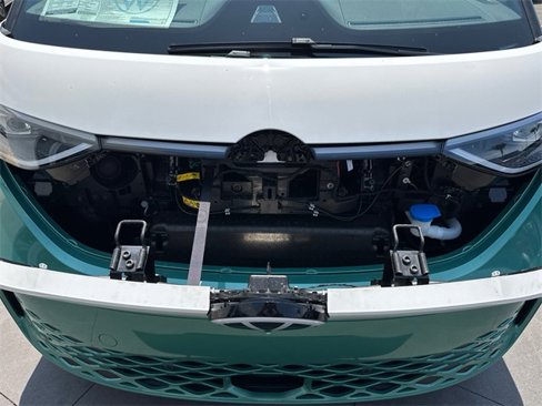 New 2025 Volkswagen ID. Buzz 1st Edition image 13