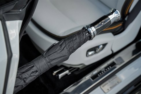 New 2025 Rolls-Royce Spectre Black Badge image 37