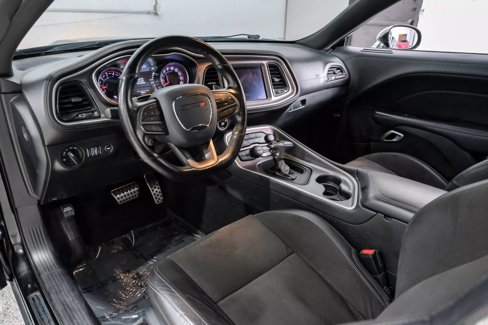 Used 2020 Dodge Challenger R/T Scat Pack image 20