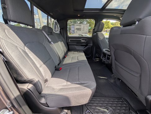 New 2026 RAM 1500 Big Horn image 5