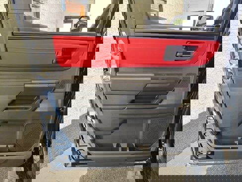 New 2026 Toyota Tundra TRD Pro image 44