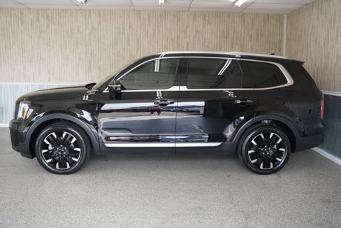Used 2023 Kia Telluride SX image 5