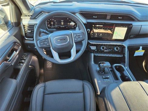 New 2025 GMC Sierra 1500 Denali w/ Denali Reserve Package image 9